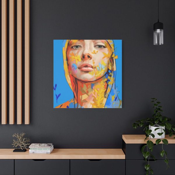 101419-8.jpg Woman in Art Standard Canvas