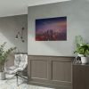 101875-104.jpg Dubai at Sunrise Poster