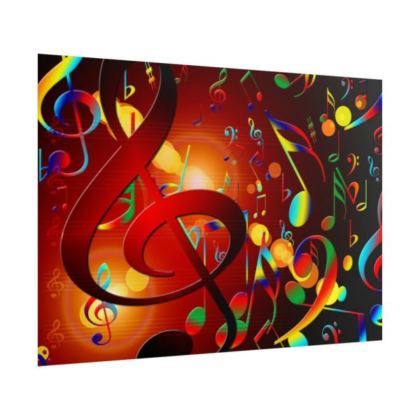 101875-112.jpg Melody Poster