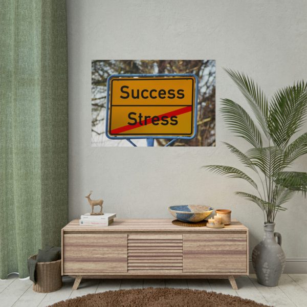 101875-13.jpg Sign for Work Poster
