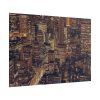 101875-152.jpg New York City Skyline at Night Poster