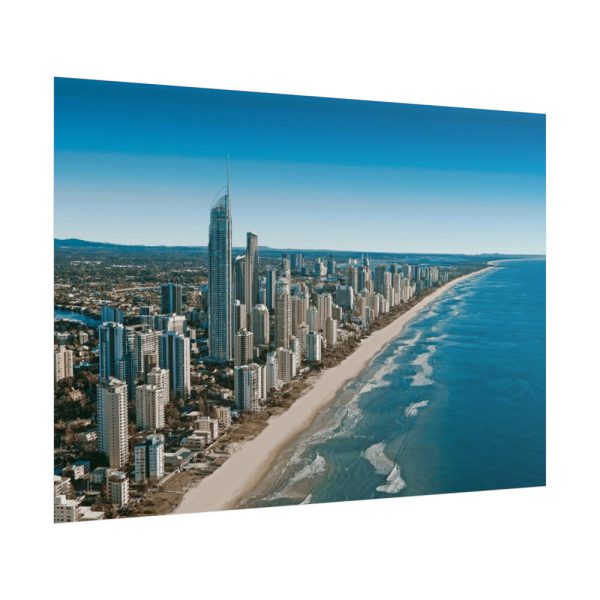 101875-157.jpg Q1 Tower Australia Poster