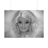 Barbie Poster