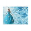101875-161.jpg Frozen Elsa Poster