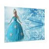 101875-162.jpg Frozen Elsa Poster