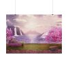 101875-166.jpg Wildflower Poster