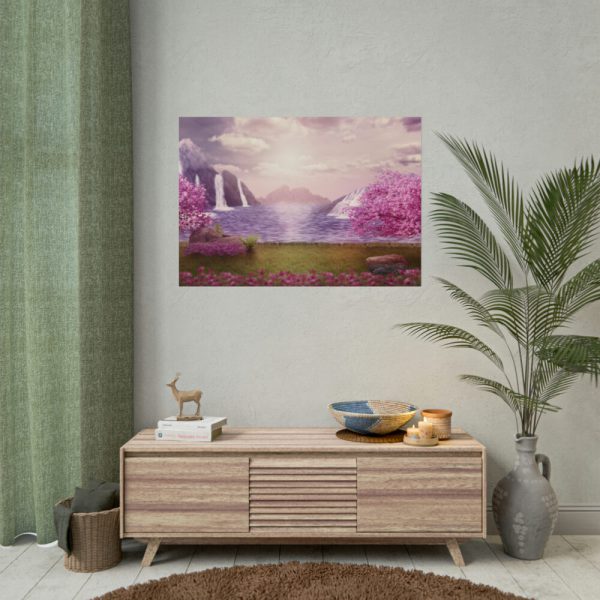 101875-168.jpg Wildflower Poster
