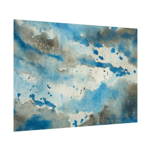 101875-172.jpg Abstract Watercolor Poster