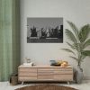 101875-183.jpg Lower Manhattan Skyline Poster