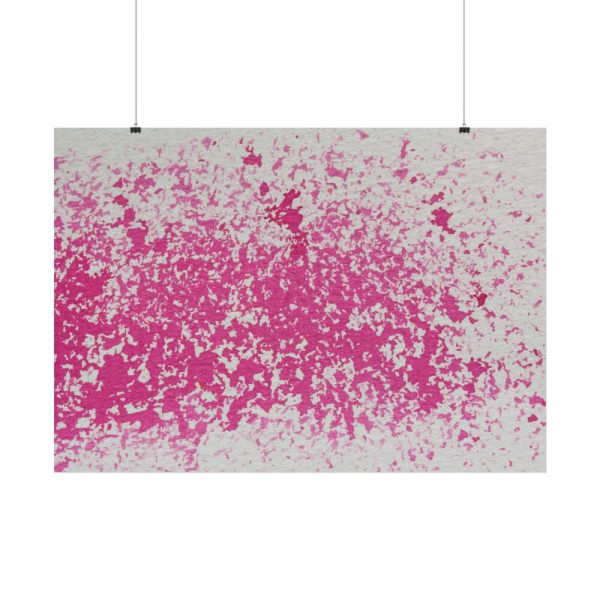 101875-186.jpg Abstract Painting Poster