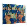 101875-257.jpg Colorful Textured Wall Poster