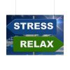 101875-26.jpg Stress Relax Voltage Poster