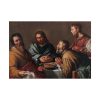 101875-310.jpg Supper at Emmaus Poster