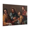 101875-312.jpg Supper at Emmaus Poster