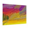 101875-322.jpg Fantasy Color Painting Poster