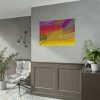 101875-324.jpg Fantasy Color Painting Poster