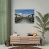 101875-328.jpg Crossing the Bridge Poster