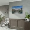101875-329.jpg Crossing the Bridge Poster