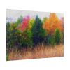 Autumn Landscape Poster