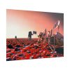 101875-372.jpg Astronauts Approach Viking 2 Poster