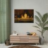 101875-388.jpg Bouveret Last Supper Poster