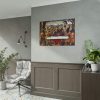 101875-394.jpg Marziale Christus in Emmaus Anagoria Poster