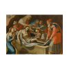 Entombment of Christ Poster