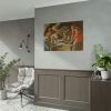 Entombment of Christ Poster