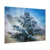 101875-402.jpg Frozen Tree Poster