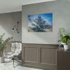 101875-404.jpg Frozen Tree Poster