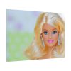 101875-422.jpg Barbie Doll Face Poster