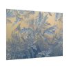 101875-447.jpg Closeup on Ice Crystals Poster