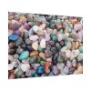 101875-477.jpg Colorful Stones Poster
