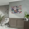 101875-479.jpg Colorful Stones Poster