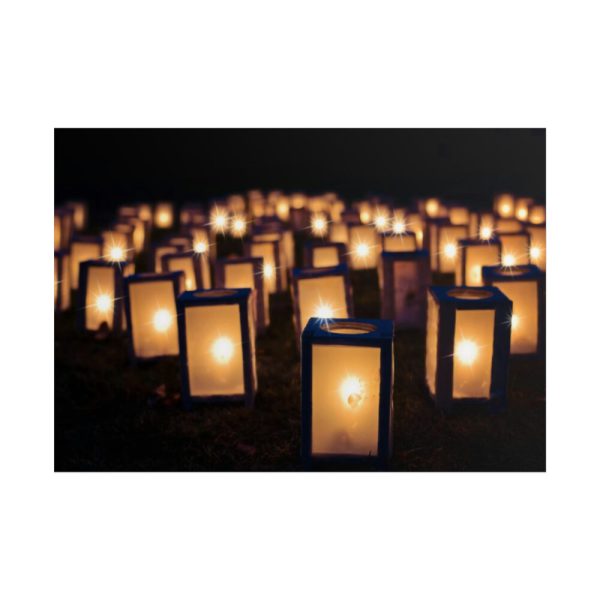101875-500.jpg Candle Decoration Poster