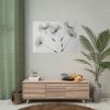 101875-513.jpg Dandelion Flower Poster