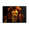 101875-526.jpg Lion King from Africa Poster