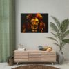 101875-528.jpg Lion King from Africa Poster