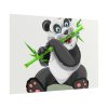 101875-542.jpg Cartoon Panda Poster