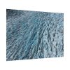 101875-562.jpg Guyot Glacier Crevasses Poster