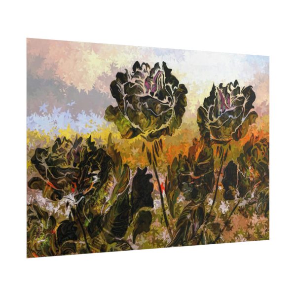 101875-642.jpg Flowers Digital Art Poster