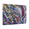 Urban Street Art Poster