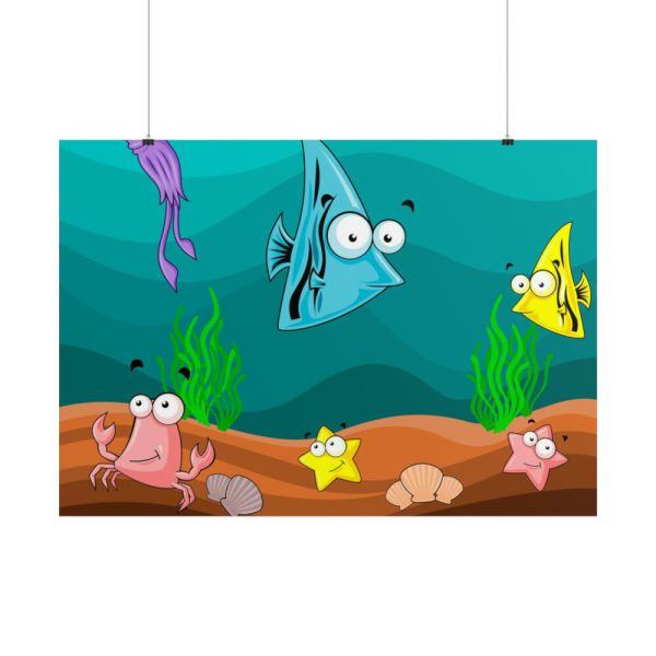 101875-681.jpg Underwater Poster