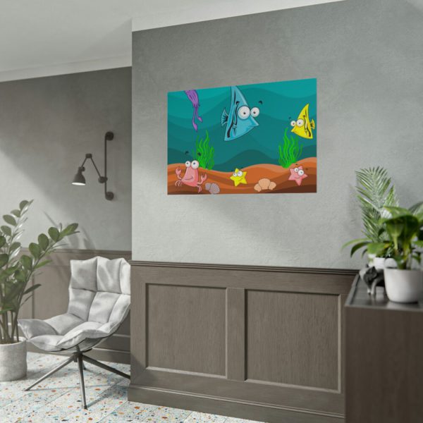101875-684.jpg Underwater Poster