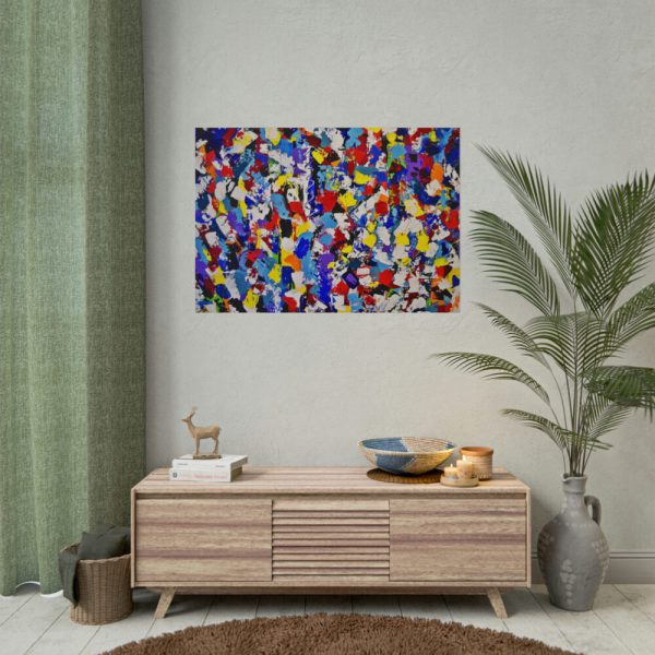 101875-688.jpg Modern Art Poster