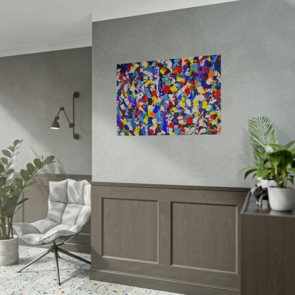 101875-689.jpg Modern Art Poster