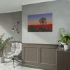 101875-709.jpg Tulips Field Poster