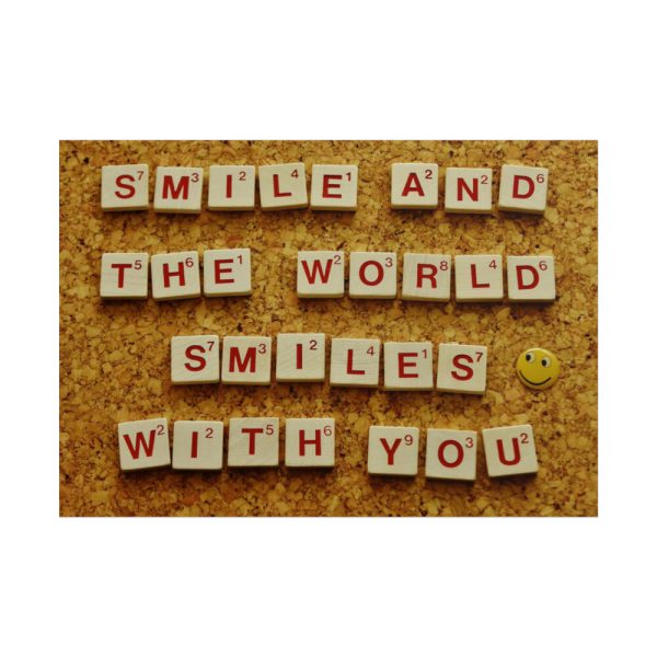 101875-75.jpg Good Mood Poster