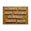 101875-76.jpg Good Mood Poster