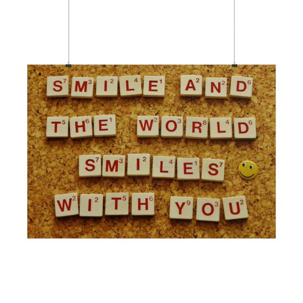 101875-76.jpg Good Mood Poster